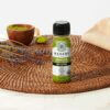 Ingredientes orgánicos del Immunity Plus Shot Remedy Organics