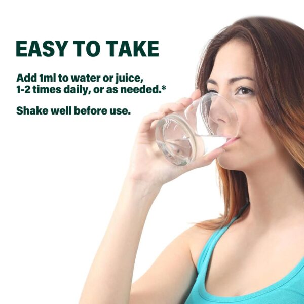 gotas extracto raíz kudzu instrucciones de uso