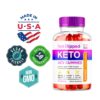 Suplemento Fast Ripped Keto ACV con 1050 MG