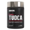Suplemento Unbound Tudca por NutraBio 60 cápsulas