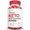 Detalle producto valiant keto acv gummies 2000mg
