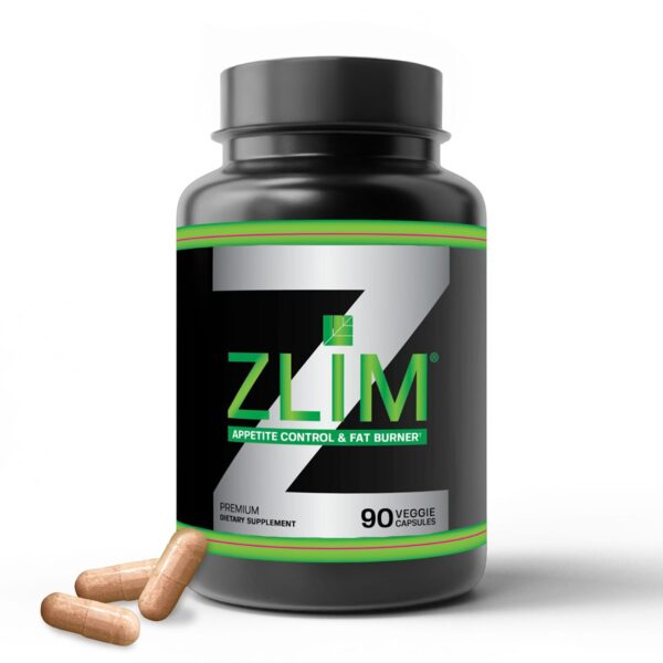 Caja de té detox Dr. Zisman con mezcla natural matcha y coco