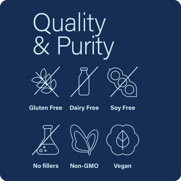 Suplemento vinagre sidra manzana Enzyme Science cápsulas