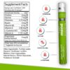 Spray oral verde Can I Mend paquete ahorro 6 unidades