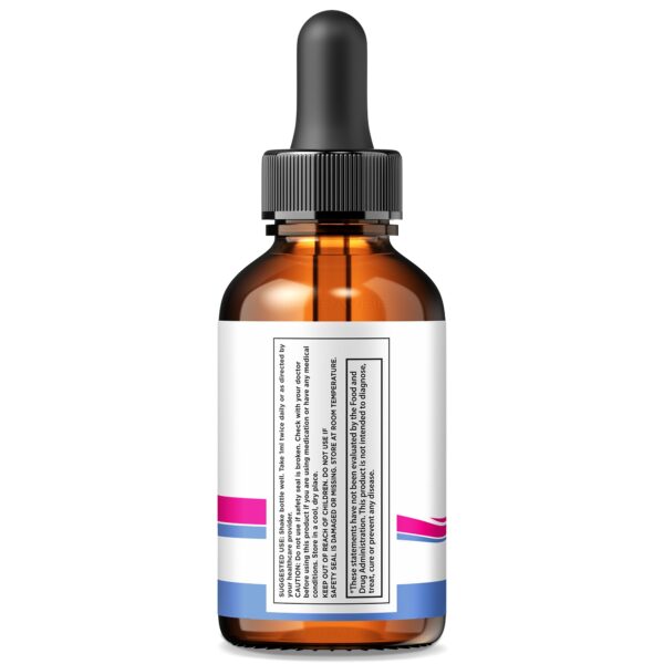 Gotero premium y envase Form Flex SlimDrops