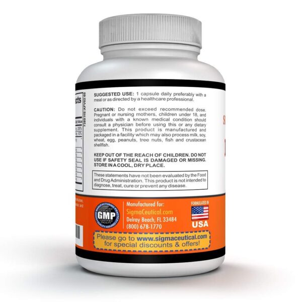 Suplemento natural para limpieza digestiva y respiratoria