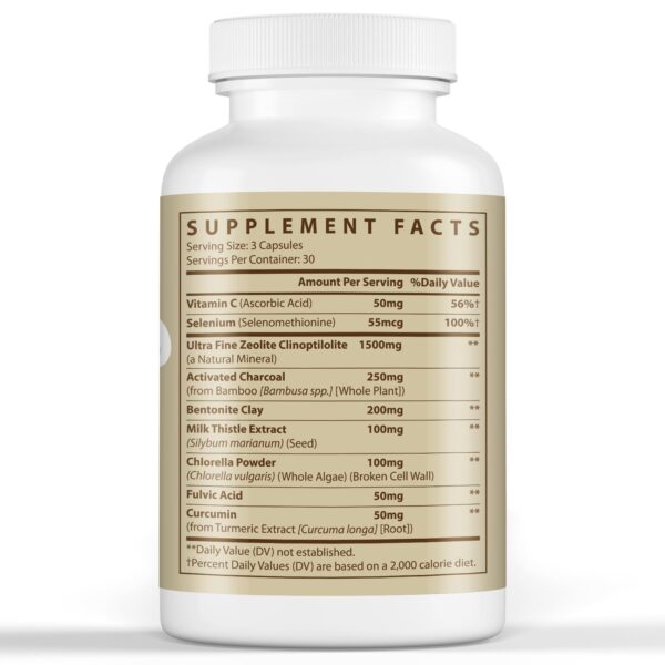 Gomitas SAM-e paquete 2 suplemento bienestar