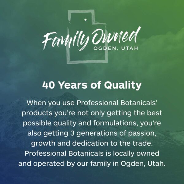 Suplemento linfatico natural con enzimas para mejor absorción