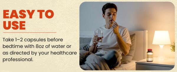 Frasco naranja de ASTRALYTE Colon Detox