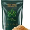Cor-Vital Enema orgánico de café 1lb