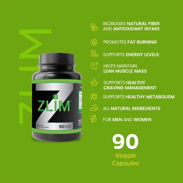 Presentación de 90 cápsulas vegetales