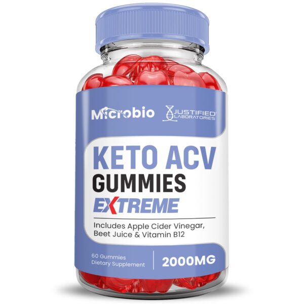 Gomitas keto ACV con vitamina B12 y sin ingredientes genéticamente modificados Gomitas keto ACV con vitamina B12 y sin ingredientes genéticamente modificados