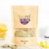 Detalle té Teami Colon Cleanse hoja suelta