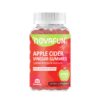 Novafun gominolas vinagre de manzana 1000mg apoyo detox