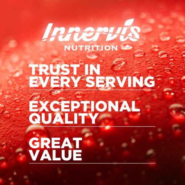 Paquete suplemento Innervisnutrition vinagre sidra manzana