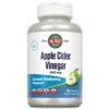 Tabletas masticables Vinagre de Sidra de Manzana 500mg KAL