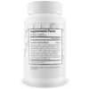Etiqueta frontal de Pro Carbo Fix suplemento natural para detox y colon