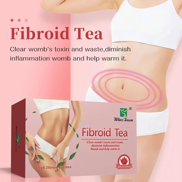 lado caja té Wins Town fibromas salud reproductiva femenina