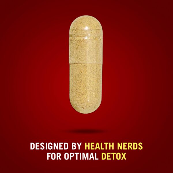 Cleanser interno The Cleaner para vitalidad y salud digestiva