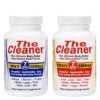 The Cleaner detox 7 días paquete doble CenturySystemsBrand
