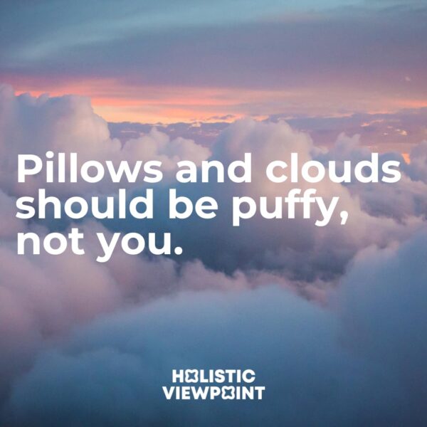 Detalles empaque suplemento drenaje linfático para detox