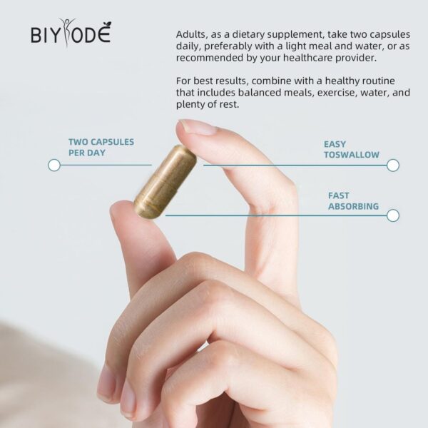 HUIMAMDO 15 día detox intestinal para mujeres y hombres