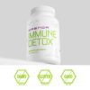 Apoyo inmunológico Orenda Immune + Detox suplementación diaria Apoyo inmunológico Orenda Immune + Detox suplementación diaria