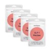 Parches GLP-1 Kind Patches para bienestar unisex en paquete de 4