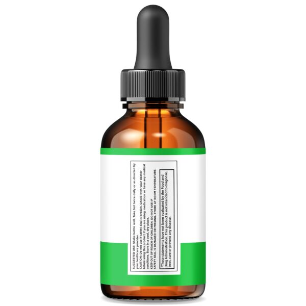 Frasco de Prime Drops para hombres