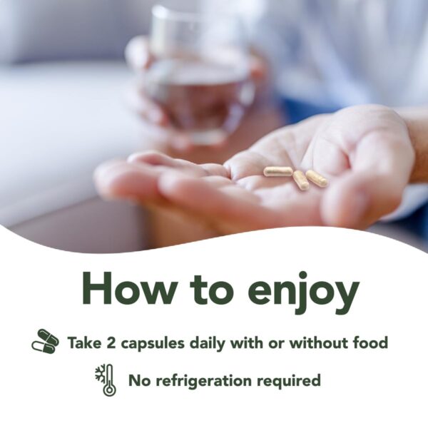 Herbal BEE limpieza de colon con ingredientes naturales