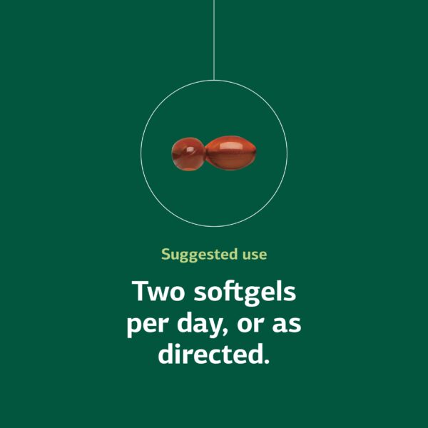 Empaque Olprima EPA|DHA