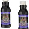 Champ Flush Out bebida detox sabor uva envase