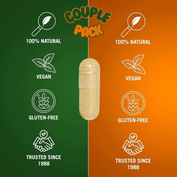 Ingredientes naturales para limpieza y detox en The Cleaner