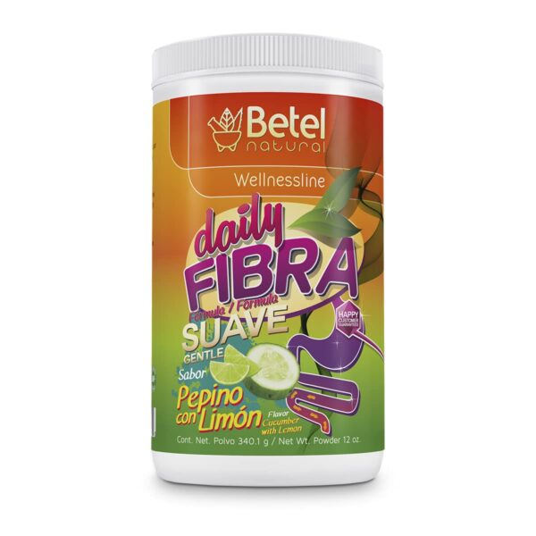 Betel Natural fibra suave jarra y vaso con polvo