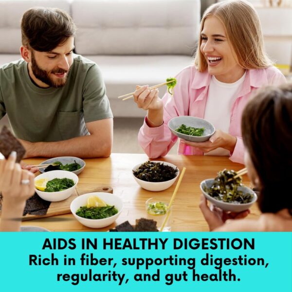 Ingredientes en polvo para detox con cilantro, arándano y cebada