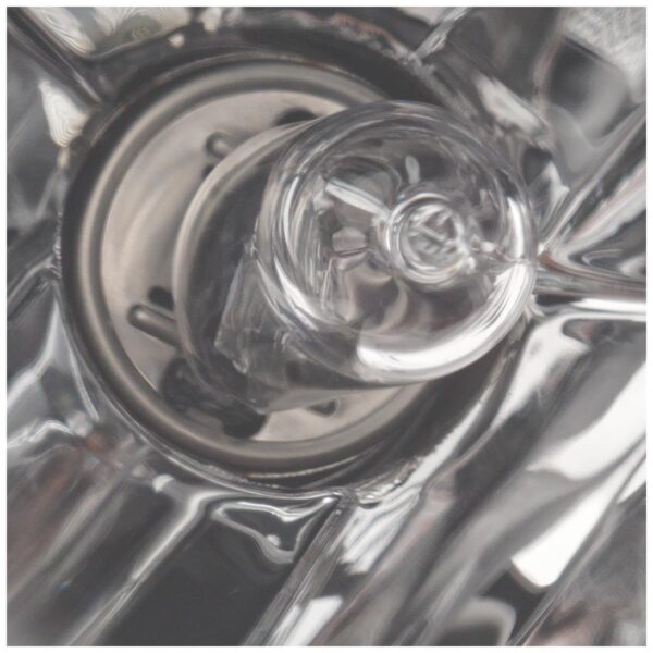 Faro derecho halógeno para CLA-CLASS 14-19 BAP CAPA