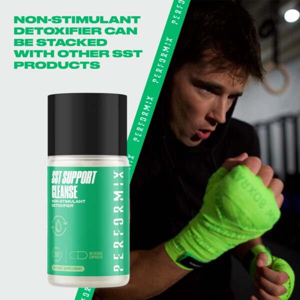 suplemento natural performix sst para salud y rendimiento diario