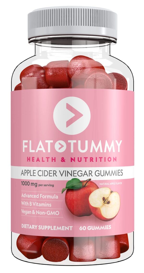 Pack combinación Flat Tummy para abdomen plano y salud digestiva