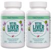 Soporte Vital para el Hígado VITAL NUTRITIVE