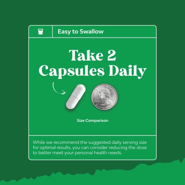 Fórmula natural para desintoxicación del colon y soporte hepático Fórmula natural para desintoxicación del colon y soporte hepático