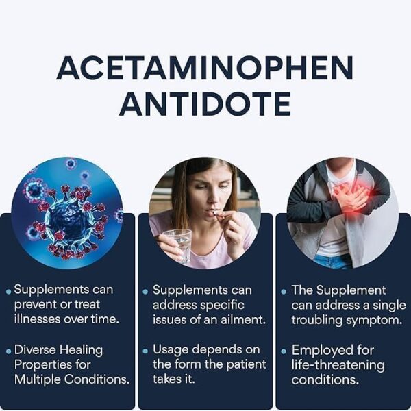 Paquete doble Acemuk N-Acetilcisteína 600mg