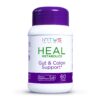 botella Intus Heal suplemento ayurvedico salud intestinal
