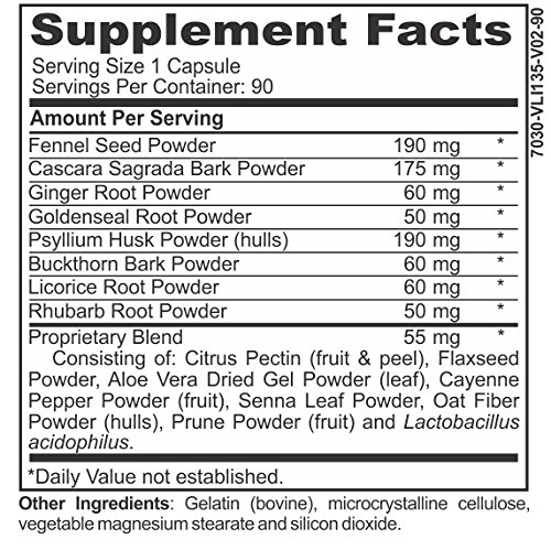 Ingredientes naturales para limpieza intestinal y bienestar digestivo