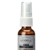 Spray homeopático Liddell seguro sin efectos secundarios