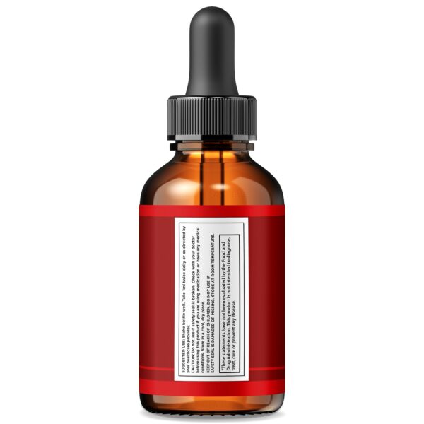 Gotero de PowerSlim Drops