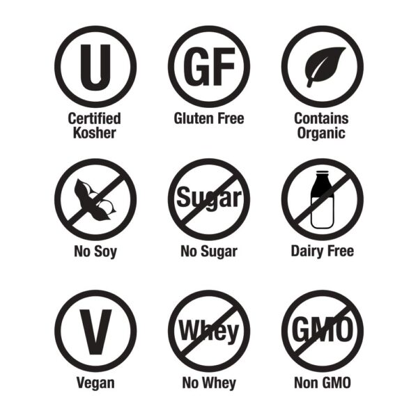 Hierbas naturales de té detox Dr. Schulze's para digestión