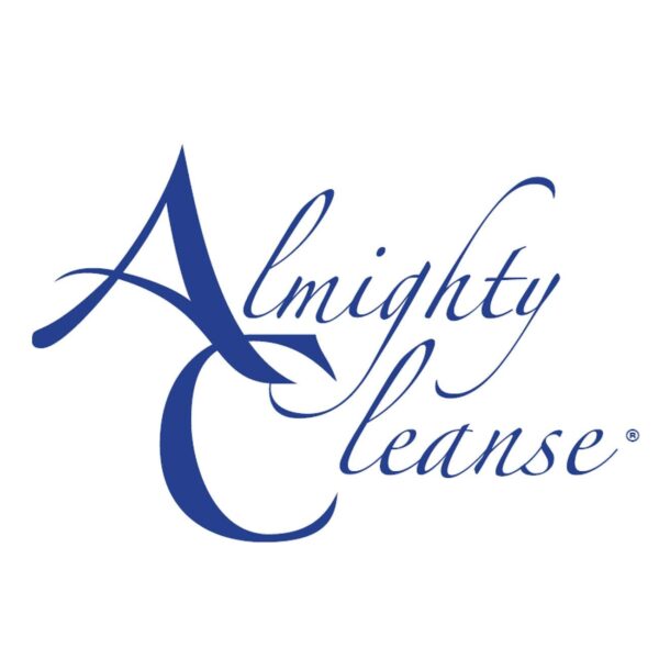 Botellas Fórmula 1 y 2 Almighty Cleanse para detox