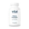 Vital Nutrients cápsulas detox hígado antioxidante vegano