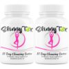 Paquete Advanced Bionetix Skinnytox detox colon 15 días