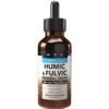 Suplemento ácido húmico y fúlvico líquido 2oz MDS